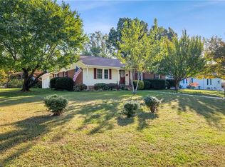 1716 Noble Pl, Greensboro, NC 27408