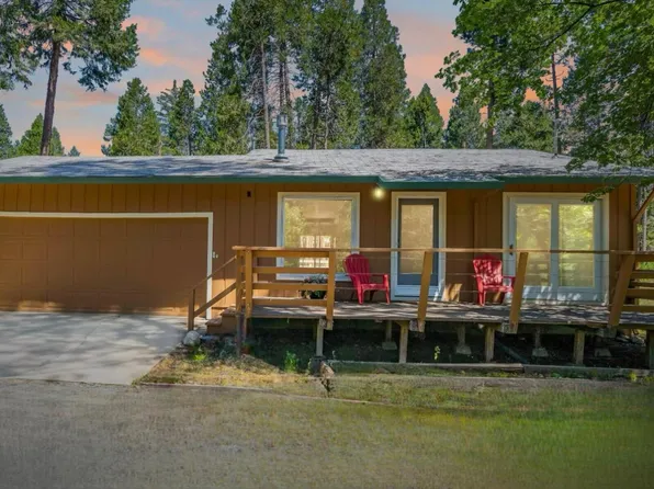 26107 Buckhorn Ln, Pioneer, CA 95666