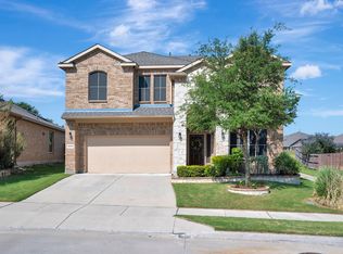 14125 Wrangler Way, Haslet, TX 76052