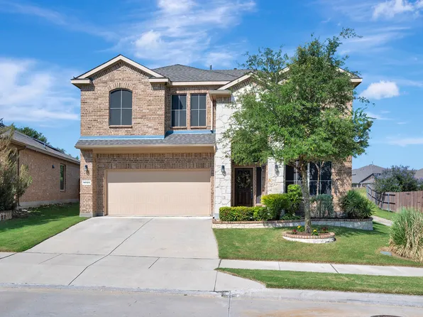 14125 Wrangler Way, Haslet, TX 76052