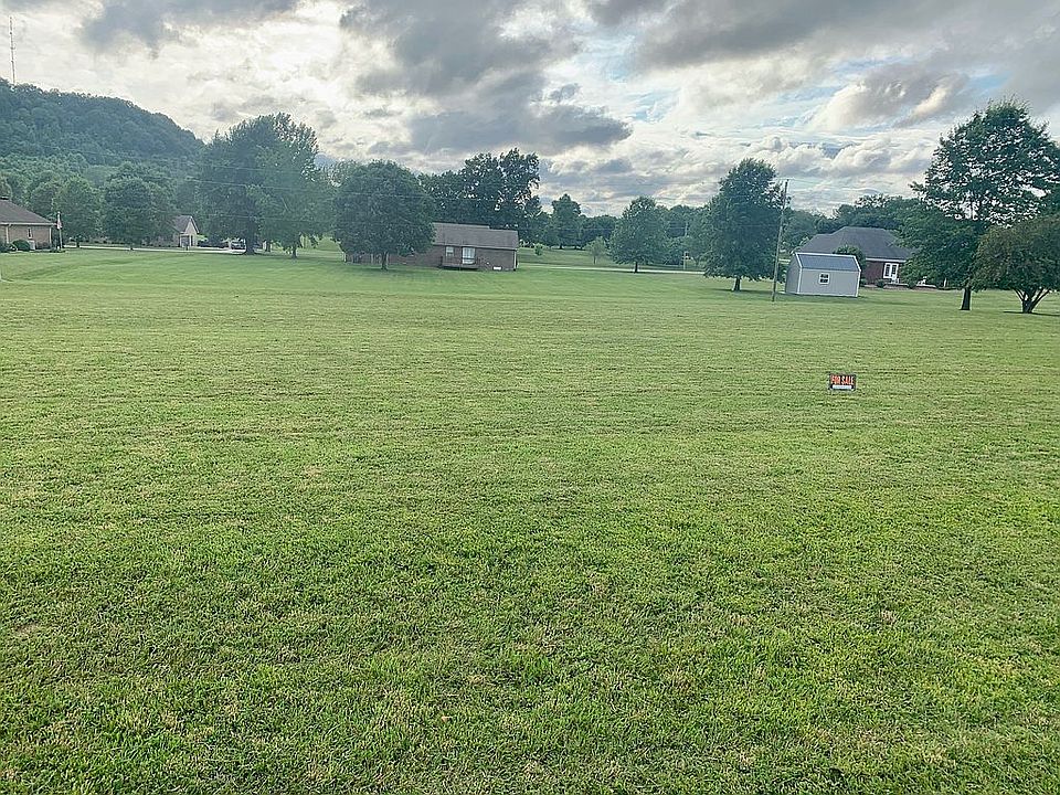 Twin Eagles Subdivision 