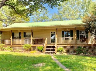 415 County Road 106, Fayette, AL 35555