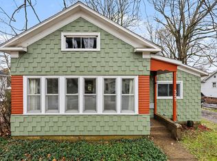 325 W Burr Oak St, Centreville, MI