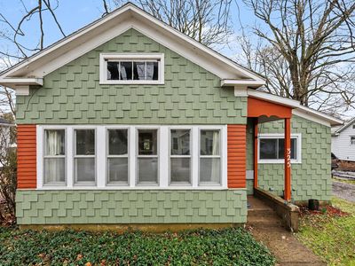 325 W Burr Oak St, Centreville, MI, 49032