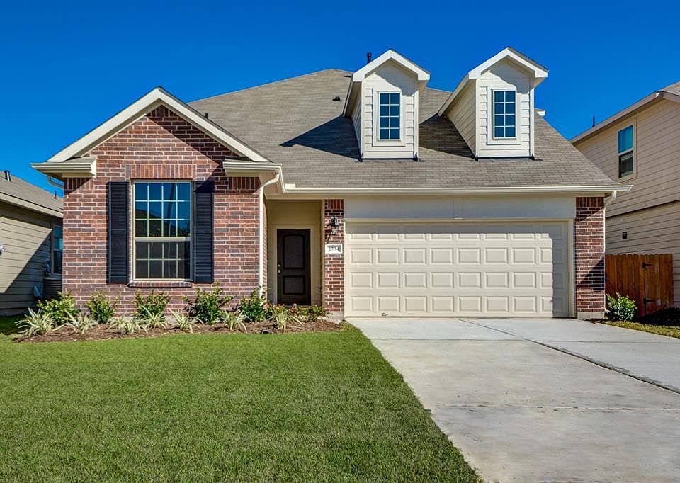 1st image of 2734 Glenfield Manor Ln