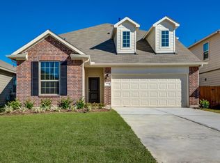 2734 Glenfield Manor Ln, Houston, TX 77014