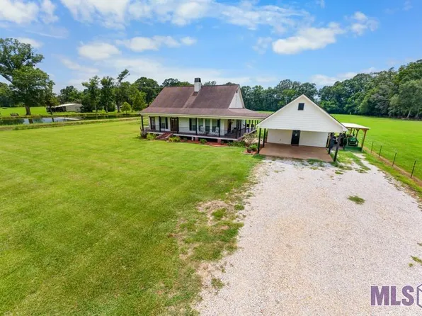 4894 Highway 412 E, Slaughter, LA 70777