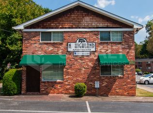 493 N Highland Ave NE #29, Atlanta, GA 30307