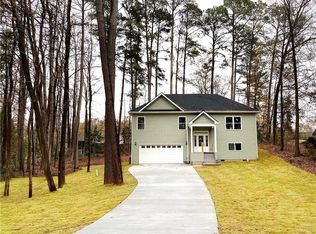 115 Towhee Trl, Anderson, SC 29625