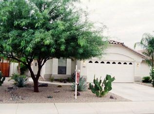 757 E Kyle Dr #WOW, Gilbert, AZ 85296