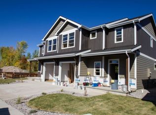 2305 Aspen Grove Loop, Missoula, MT 59801