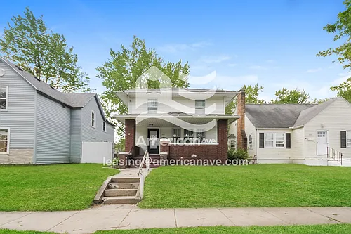 912 E Calvert St Photo 1