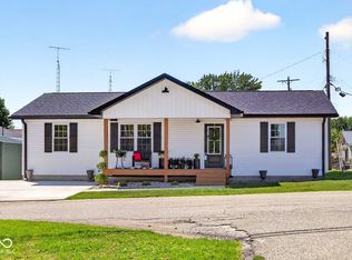 (Undisclosed Address), Bedford, IN 47421