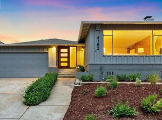 4182 Laguna Ave, Oakland, CA 94602