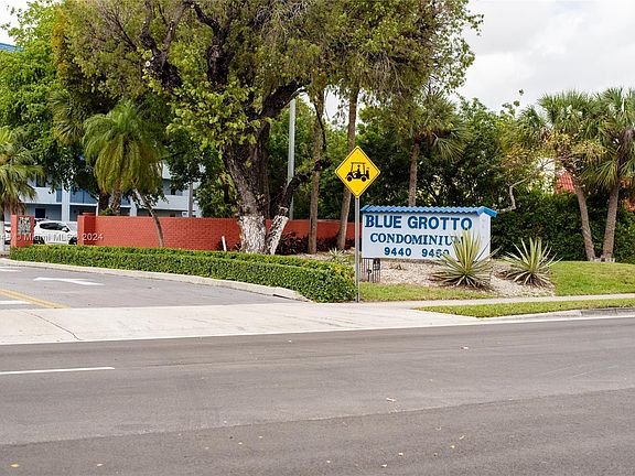 2nd image of 9460 Fontainebleau Blvd APT 132