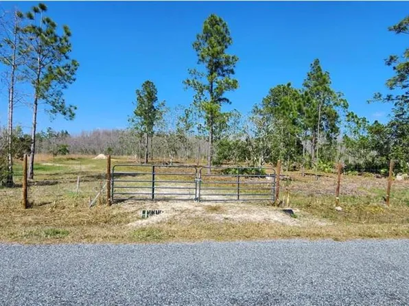 Helena Dr Lot 1730, Saint Cloud, FL 34773