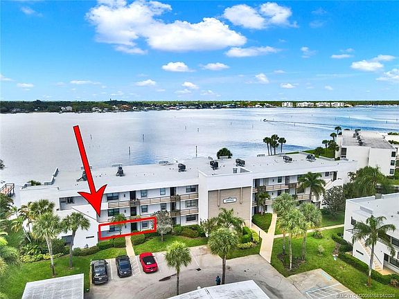 5th image of 1950 SW Palm City Rd APT 1102