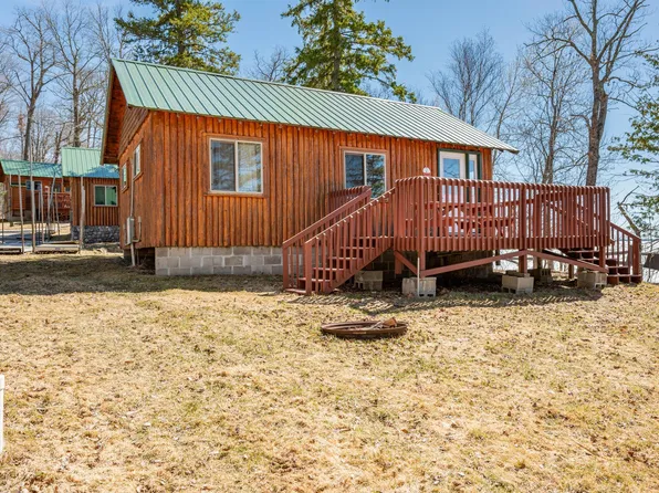 49231 County Road 173 Cabin 7, Deer River, MN 56636