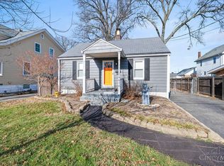 4050 Oleary Ave, Cincinnati, OH 45236