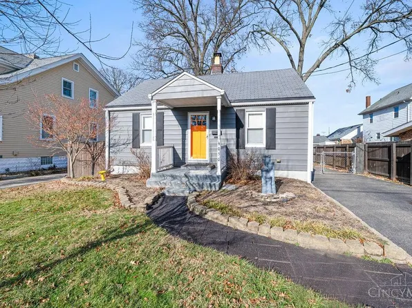 4050 Oleary Ave, Cincinnati, OH 45236