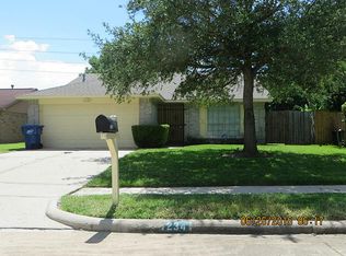 7234 Colima Dr, Houston, TX 77083