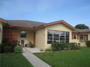 5198 Lakefront Blvd APT B, Delray Beach, FL 33484