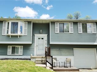3124 Charlotte Mill Dr, Dayton, OH 45439