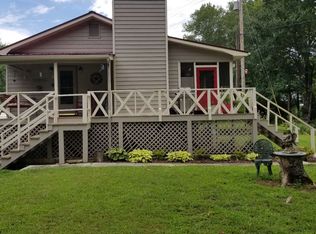 807 Lunsford Rd, Murphy, NC 28906