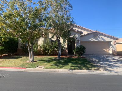 2709 El Milagro St, Las Vegas, NV, 89108