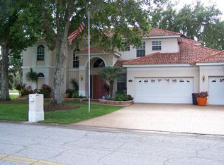 3570 Raney Rd, Titusville, FL 32780