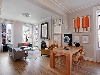 Sold by Corcoran