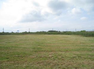 Crockett Ave, Crisfield, MD 21817