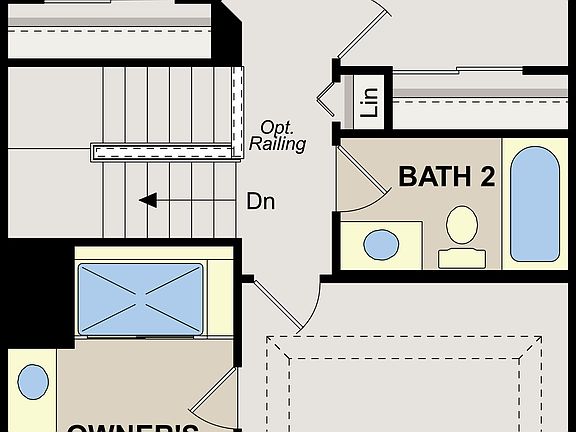 3rd image of 1652 Deer Pointe Dr
