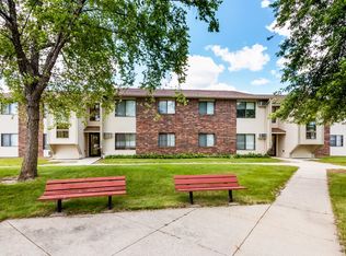 East Park Village Apartments, Nevada, IA 50201