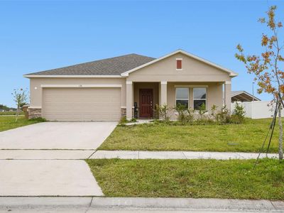 136 Citrine Loop, Kissimmee, FL, 34758