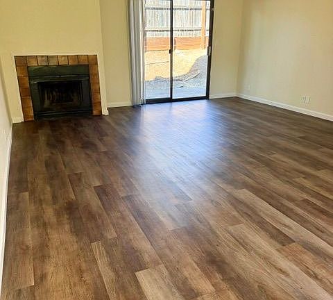 4th image of 3341 Cimmarron Rd APT H