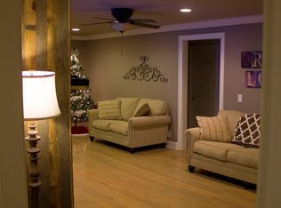 109 Westwood Dr, McMinnville, TN 37110
