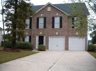 1170 Folkstone Dr, McDonough, GA 30253