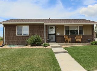 7845 Elder Cir, Denver, CO 80221