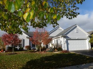 12413 Rolling Meadows Ln, Huntley, IL 60142