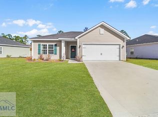 283 Joann Lewis Ln, Hinesville, GA 31313