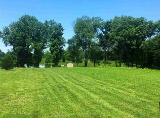 Serenity Ln, Murray, KY 42071