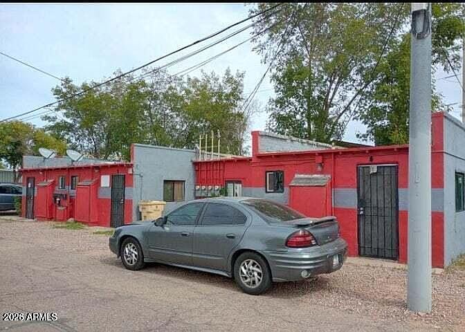 1st image of 5911 W LAMAR Road #1