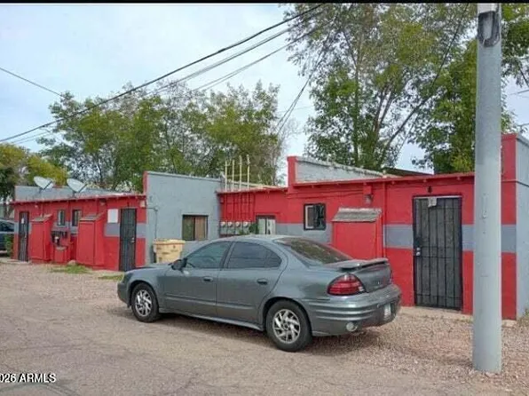 5911 W LAMAR Road #1, Glendale, AZ 85301