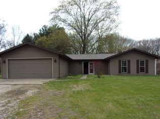 65840 N Centerville Rd, Sturgis, MI 49091