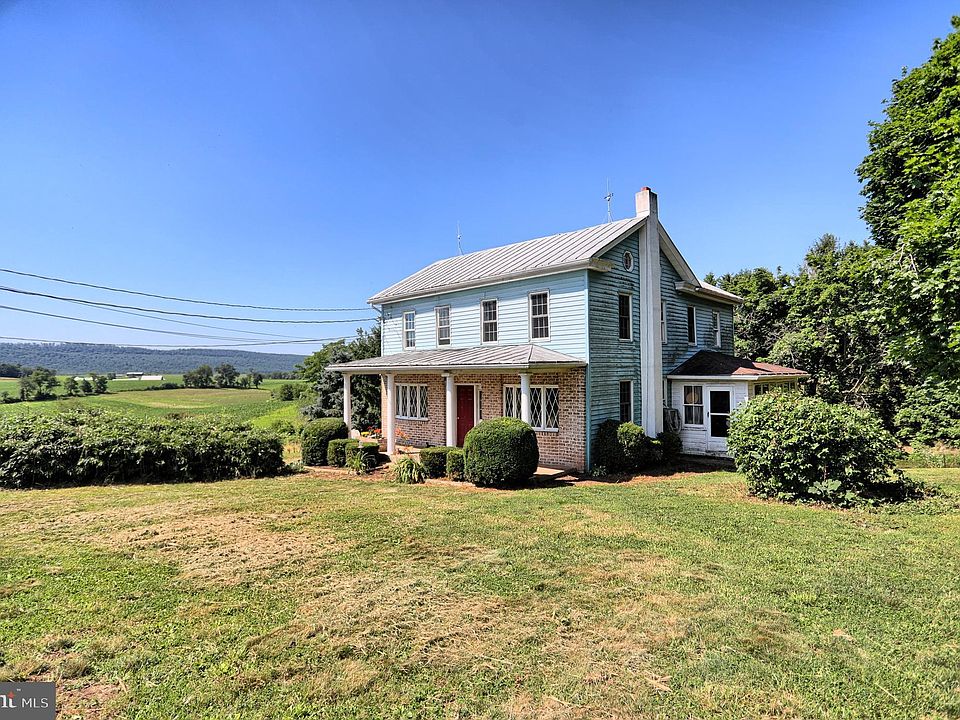 426 Reward Rd, Millerstown, PA 17062 | Zillow