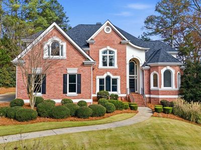 320 Champions View Dr, Milton, GA, 30004