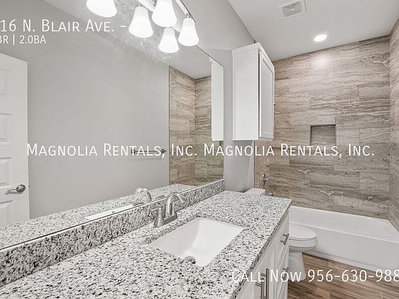 4th image of 816 N Blair Ave #2