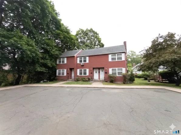 40 Grove Street #B, Manchester, CT 06042
