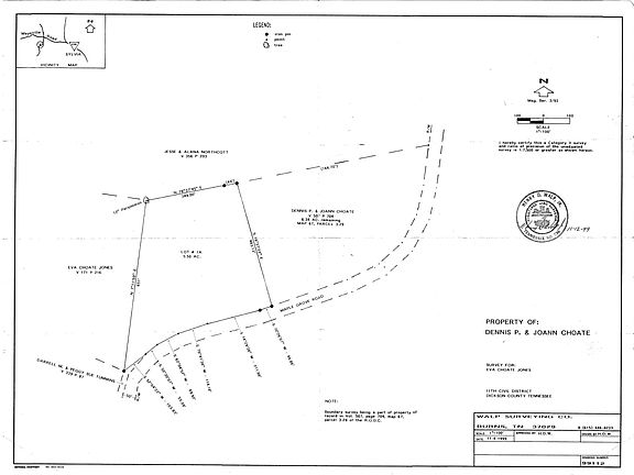 3rd image of 0 Maple Grove Rd Lot 1